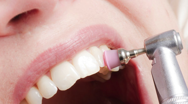 Higiene y salud dental