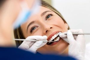 Odontología Bioestética