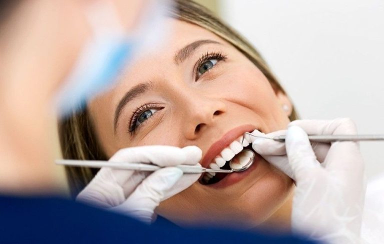Odontología Bioestética