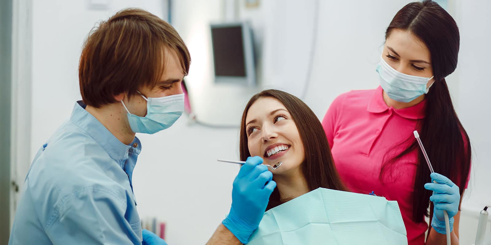 Odontología Bioestética
