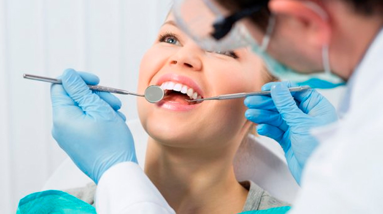 Odontología Bioestética